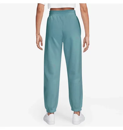 Штаны женские Nike Phoenix Light Blue FZ5996-464