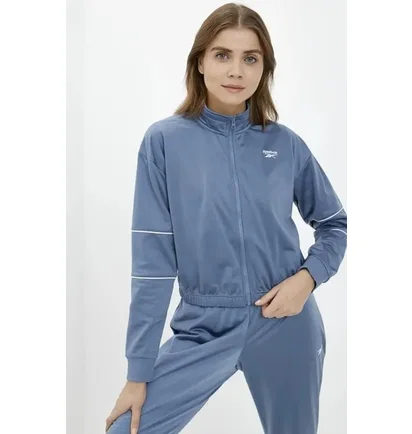 Спортивный костюм женский Reebok Vintage Light Blue GS9359