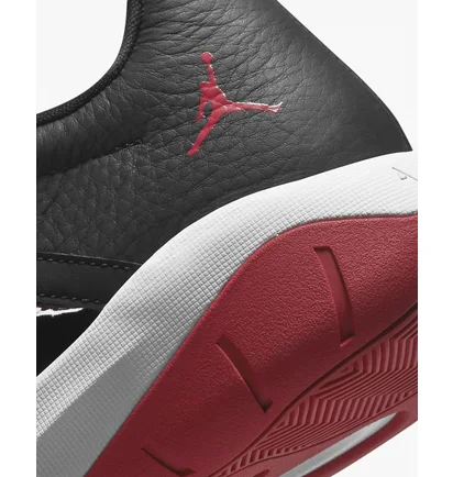 Кроссовки мужские Air Jordan 11 Cmft Low Black DM0844-005