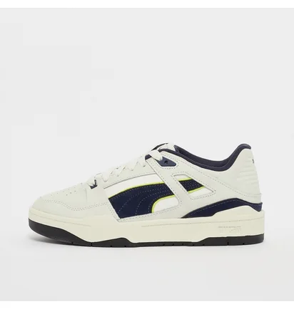 Кроссовки женские Puma Slipstream Always On Jr Beige 391025-02