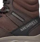 Ботинки мужские Merrell Thermo Akita Mid Brown J036447