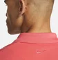 Поло мужское Nike The Polo Rafa Slim-Fit Polo Peach DD8532-850