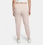 Штаны женские Nike Sportswear Tech Fleece Pink CW4292-601