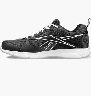 Кроссовки женские Reebok Trainfusion 50 Black M49485