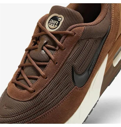 Кроссовки мужские Nike Air Max Verse MenS Shoes Brown FV1302-200