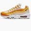 Кросівки жіночі Nike Air Max 95 Forward Orange Beige/Orange 307960-114
