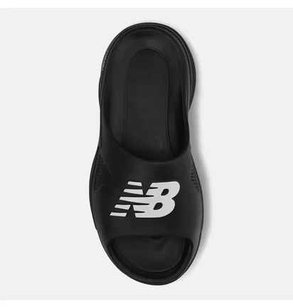 Тапочки чоловічі New Balance Fuel Cell Sl Black SMFFCB1