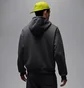 Худи мужское Air Jordan Brooklyn Fleece Grey IB7235-068