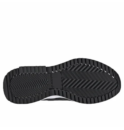 Кроссовки мужские Adidas Retropy F2 Black HQ1898