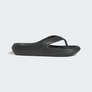 Тапочки унисекс Adidas Adicane Flip-Flops Black Hq9921