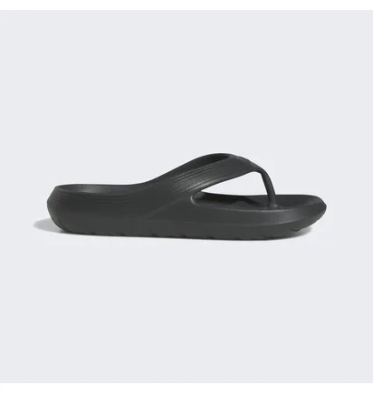Тапочки унисекс Adidas Adicane Flip-Flops Black Hq9921