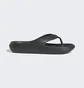 Тапочки унисекс Adidas Adicane Flip-Flops Black Hq9921