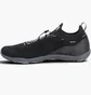 Кросівки чоловічі Jack Wolfskin Spirit Knit Low Black 4056621-6350