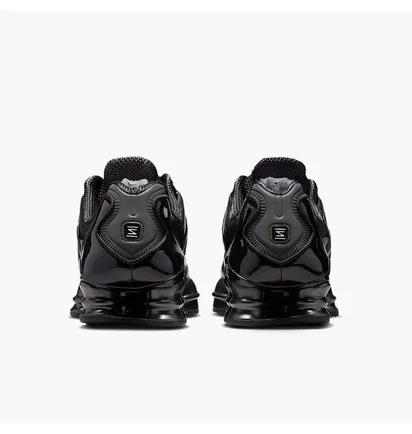 Кросівки жіночі Nike Shox Tl Black IB1087-001
