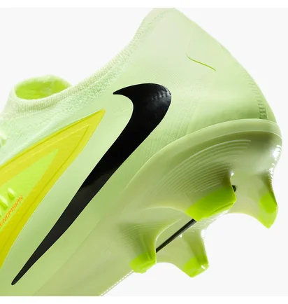 Бутси унісекс Nike Phantom 6 Low Pro Green HJ4122-800