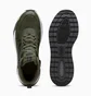 Кроссовки мужские Puma Trinity Mid Hybrid Olive 392327-02