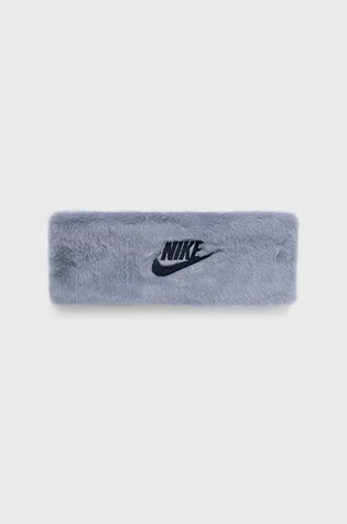 Пов'язка на голову Nike Warm Headband Grey 100.2619.973