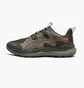 Кроссовки унисекс Puma Reflect Lite Trail Ptx Running Shoes Olive 310095-04
