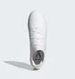 Футзалки унисекс Adidas X Crazyfast.3 Indoor Shoes White ID9342