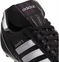 Бутси чоловічі Adidas Kaiser 5 Liga Fg Black 033201