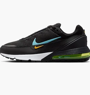 Кроссовки мужские Nike Air Max Pulse Black DR0453-007