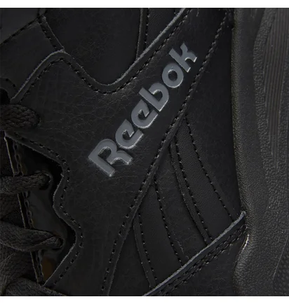 Кросівки чоловічі Reebok Royal Bb 4500 Hi 2 Basketball Shoes Black Cn4108