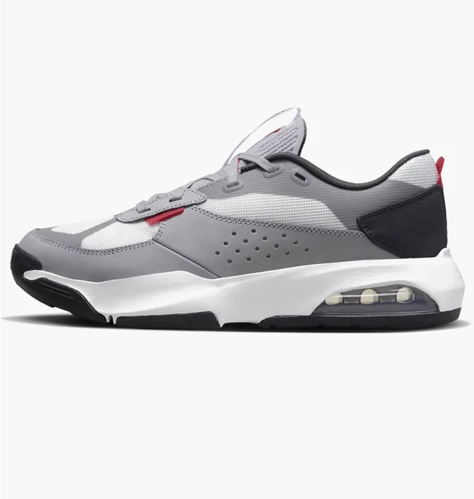 Кроссовки мужские Nike Air Jordan 200E Grey Dc9836-002