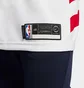 Майка мужская Nike Washington Wizards Swingman Jersey John Wall City Edition White AV4678-101