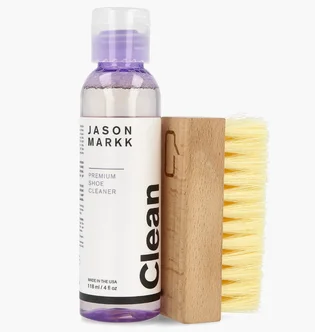 Комплект аксесуарів Jason Markk Travel Kit Multi JM300130-D-1201