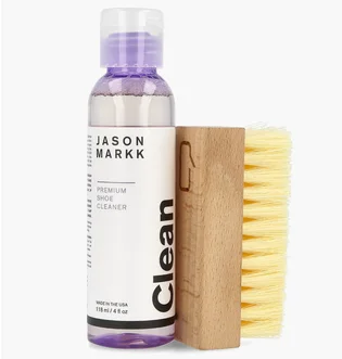 Комплект аксессуаров Jason Markk Travel Kit Multi JM300130-D-1201