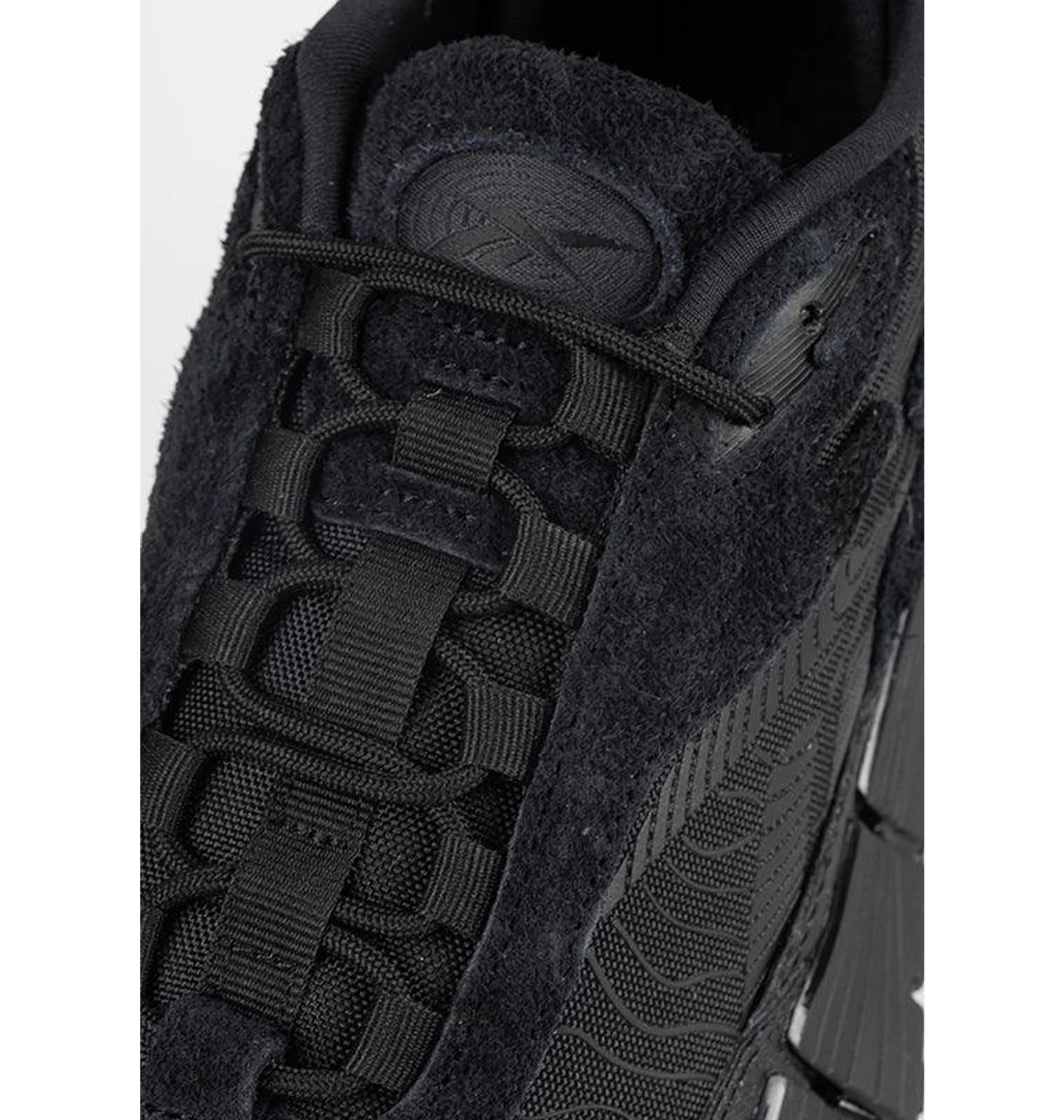 ᐉ Кросівки чоловічі Reebok Zig Kinetica 2.5 Edge Black 100074785