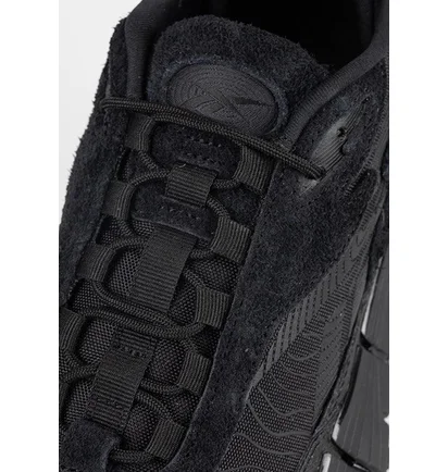 Кроссовки мужские Reebok Zig Kinetica 2.5 Edge Black 100074785