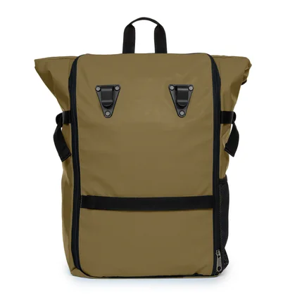 Рюкзак унисекс EASTPAK Maclo Bike Olive EK0A5BD4O14