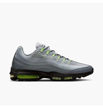 Кроссовки мужские Nike Air Max 95 Ul Grey IB7681-012