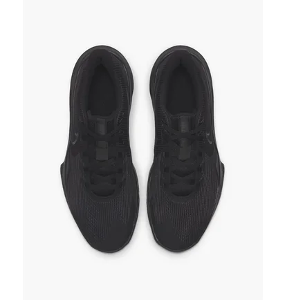 Кросівки унісекс Nike Precision 5 Black CW3403-006