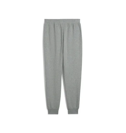 Штаны мужские Puma Ess Logo Grey 682636-03