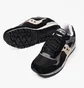 Кросівки чоловічі Saucony Shadow 5000 Black S70665-26