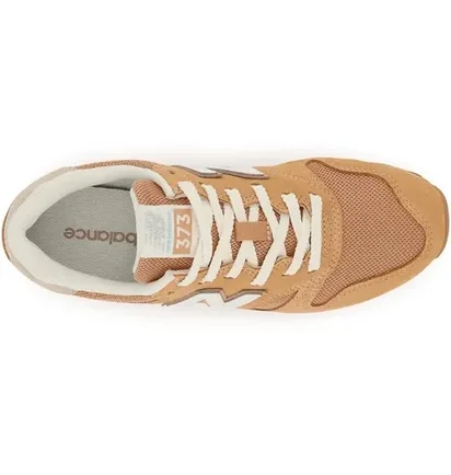 Кроссовки женские New Balance 373 Wl373Sd2 Brown Nbwl373Sd2