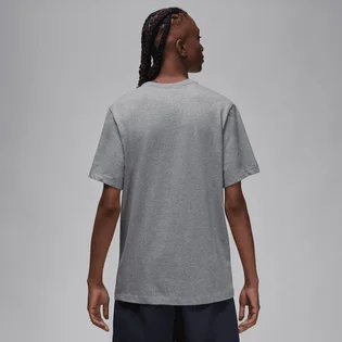 Футболка чоловіча Air Jordan M J Brand Grey FN5980-091