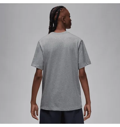 Футболка мужская Air Jordan M J Brand Grey FN5980-091