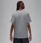 Футболка мужская Air Jordan M J Brand Grey FN5980-091