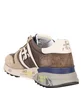 Кроссовки мужские Premiata Lander 7704 Brown LANDER-7704