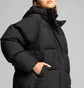 Пуховик жіночий Puma Down Puffer Black 626487-01