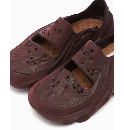Тапочки мужские Nike Ispa Universal Brown DM0886-200