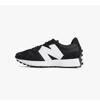Кроссовки мужские New Balance 327 Black Ms327Cbw