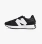 Кроссовки мужские New Balance 327 Black Ms327Cbw