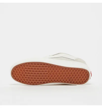 Кеды унисекс Vans Knu Skool Beige VN000D750CK
