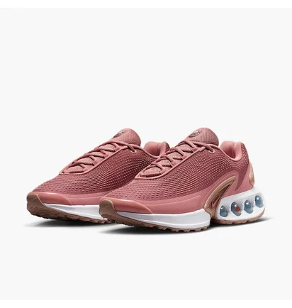Кроссовки женские Nike Air Max Dn Pink FJ3145-600