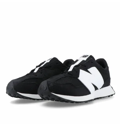 Кросівки унісекс New Balance Black GS327CBW