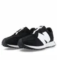 Кросівки унісекс New Balance Black GS327CBW